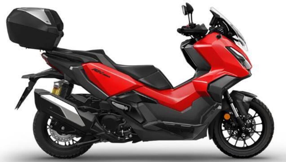 Honda ADV 350 (2025 - 26) (4)