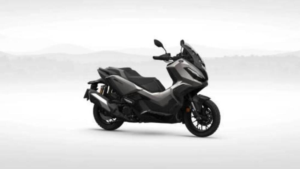 Honda ADV 350 (2025 - 26)
