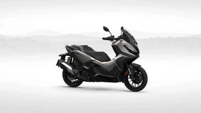 Honda ADV 350 (2025) nuova