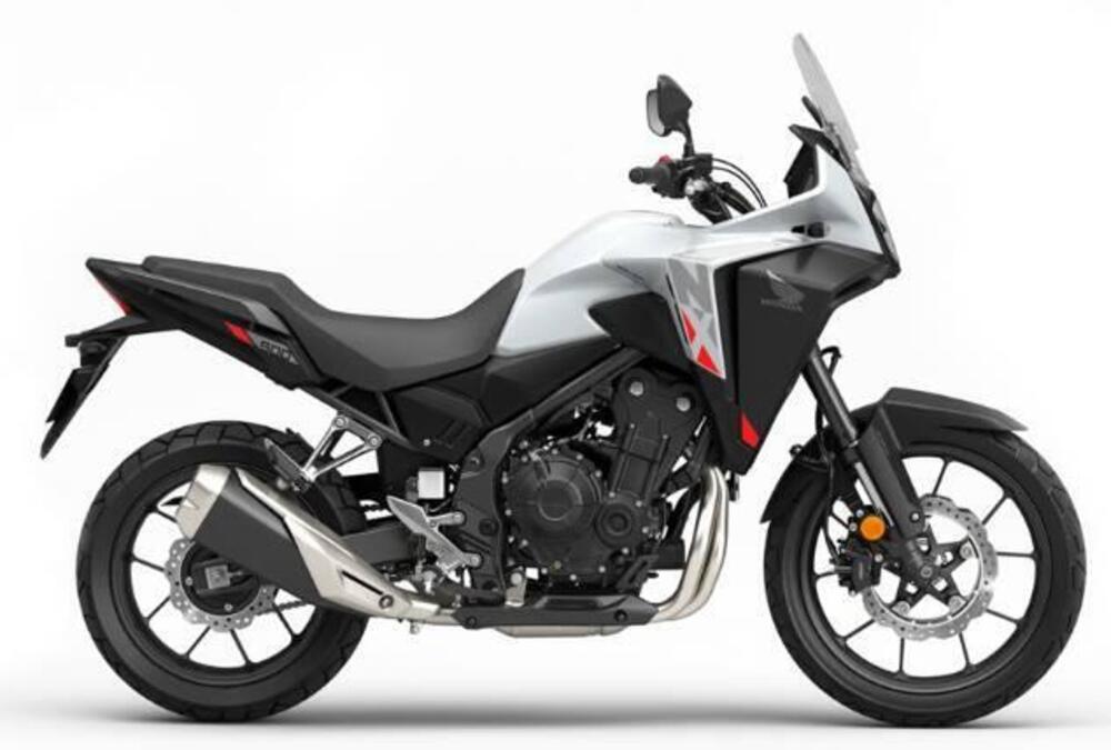 Honda NX500 (2024 - 25) (3)