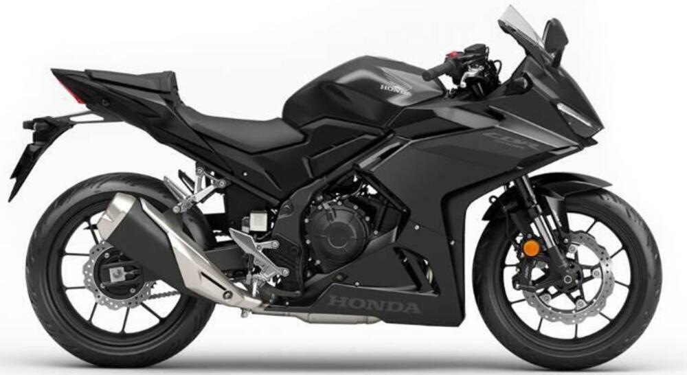 Honda CBR 500 R (2024 - 25) (3)