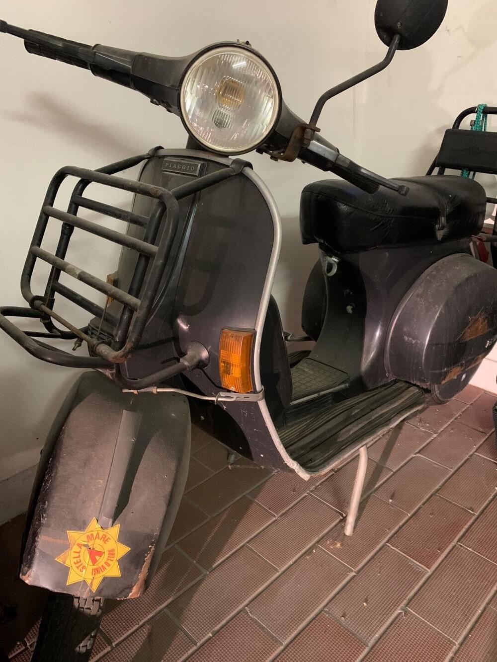Piaggio PX 125 E (2)