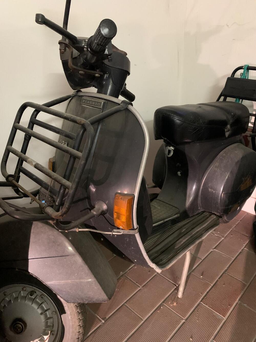 Piaggio PX 125 E (5)