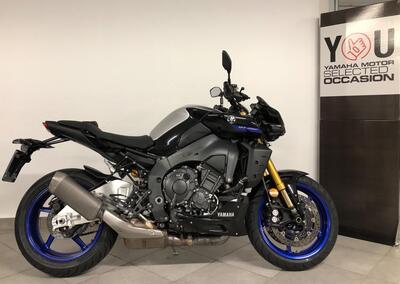 Yamaha MT-10 SP (2022 - 25) usata