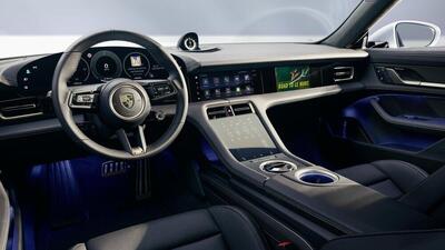 Porsche 911 e le altre top: il sound Dolby Atmos e Alexa in arrivo