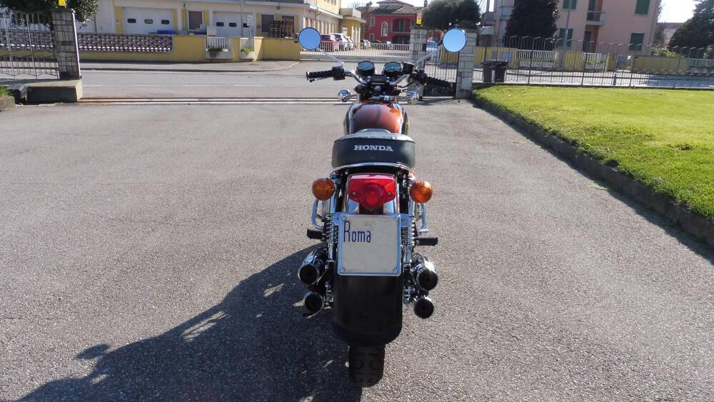 Honda CB 500 four (3)