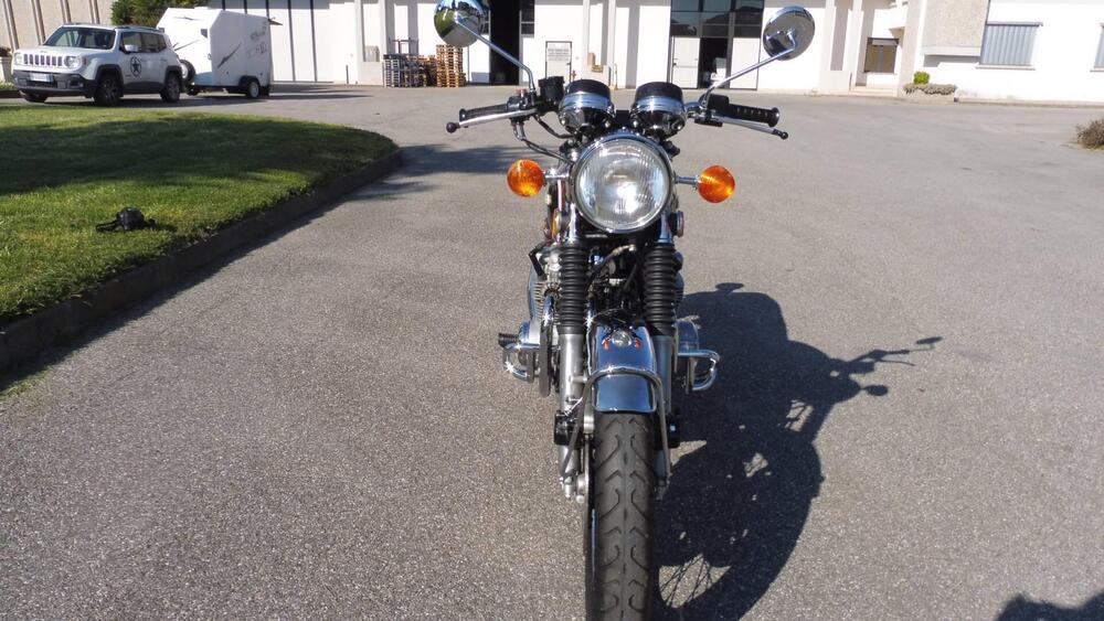 Honda CB 500 four (4)