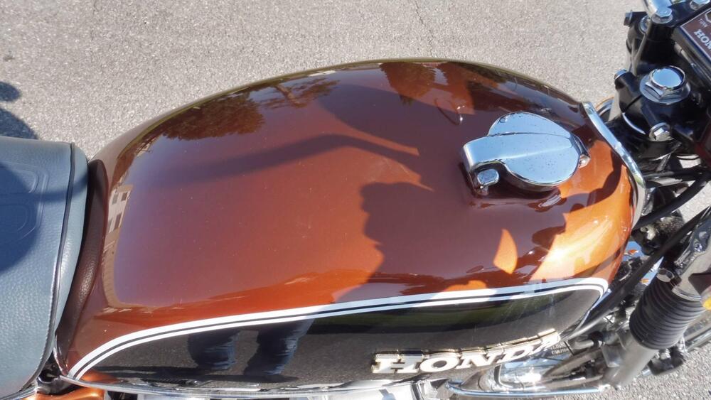 Honda CB 500 four (5)