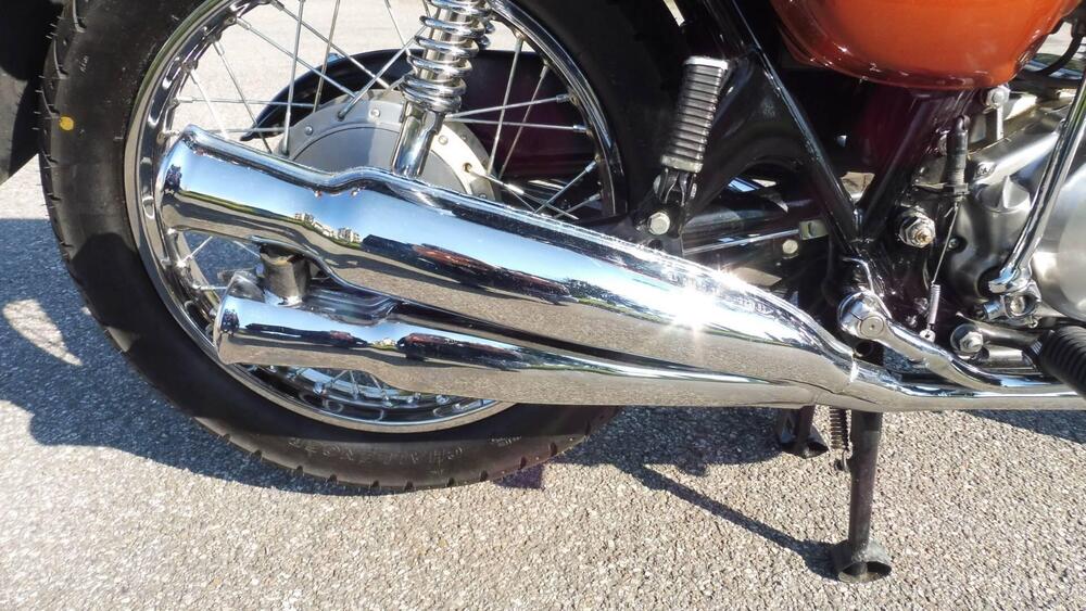 Honda CB 500 four (7)