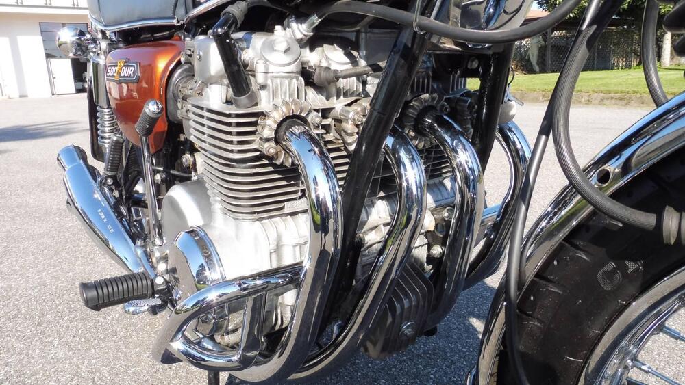 Honda CB 500 four (13)