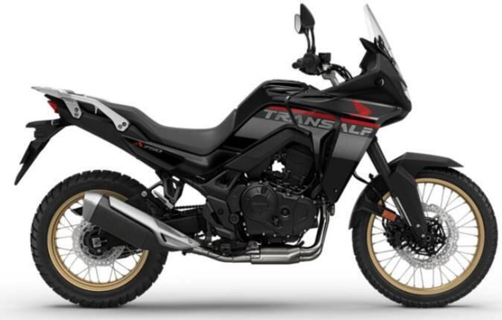 Honda Transalp XL750 (2025) (3)