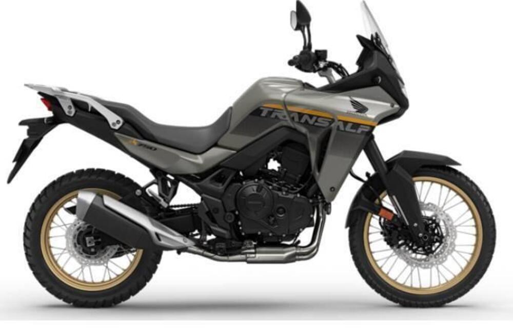 Honda Transalp XL750 (2025) (4)