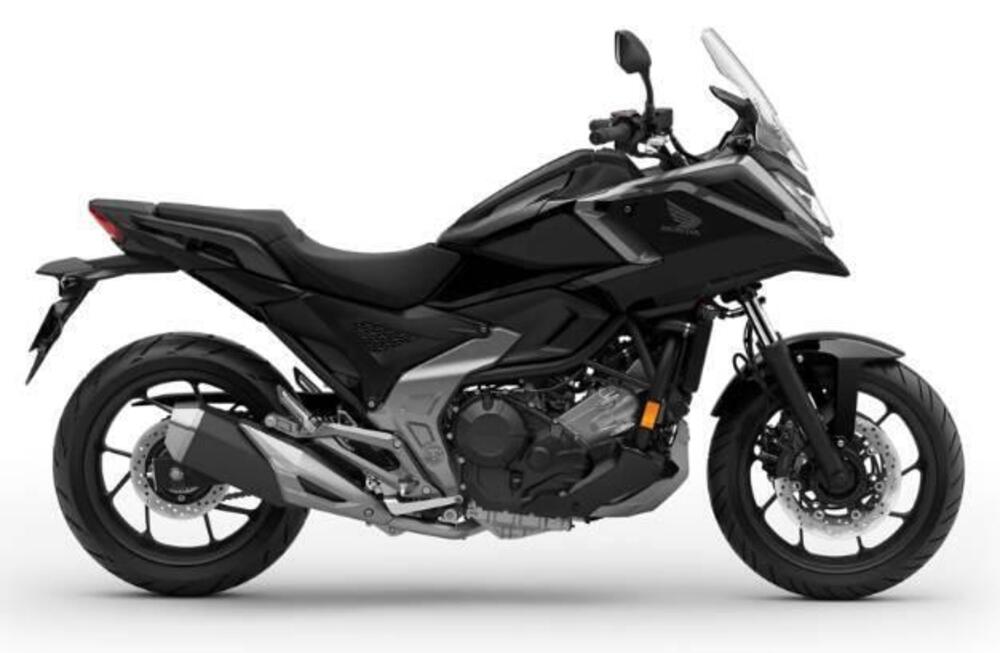 Honda NC 750 X (2025 - 26) (4)