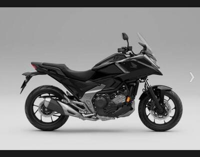 Honda NC 750 X (2025) nuova