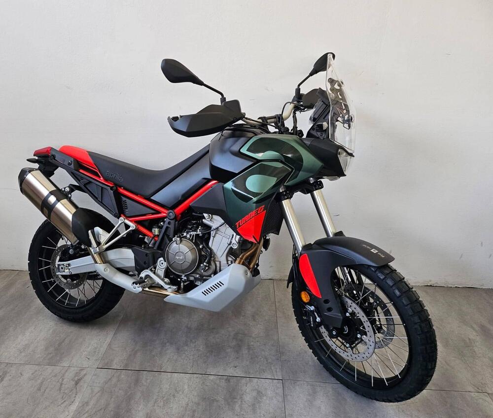 Aprilia Tuareg 660 (2025)