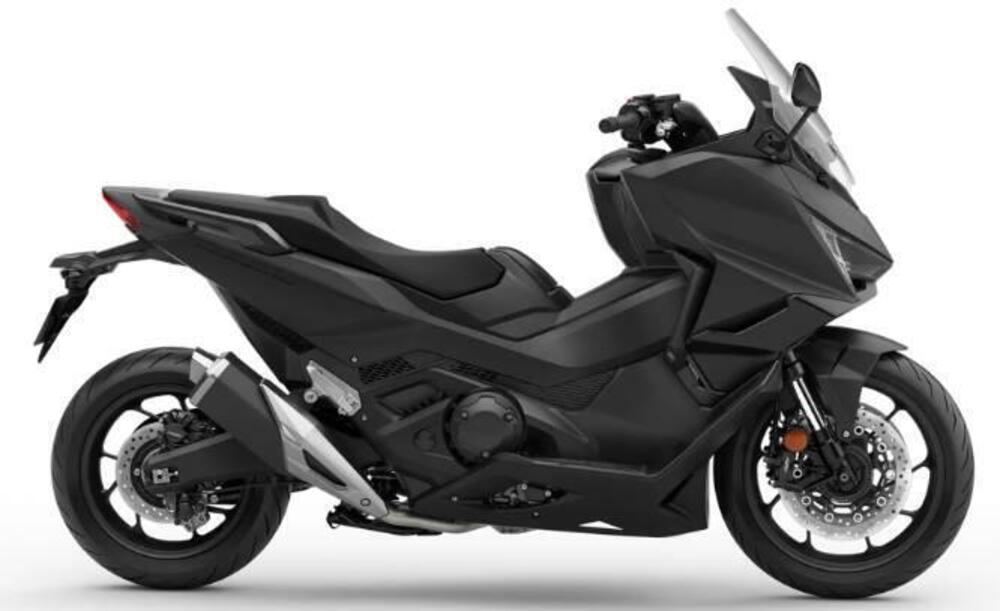 Honda Forza 750 (2025)