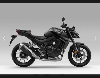 Honda CB 750 Hornet (2025) nuova