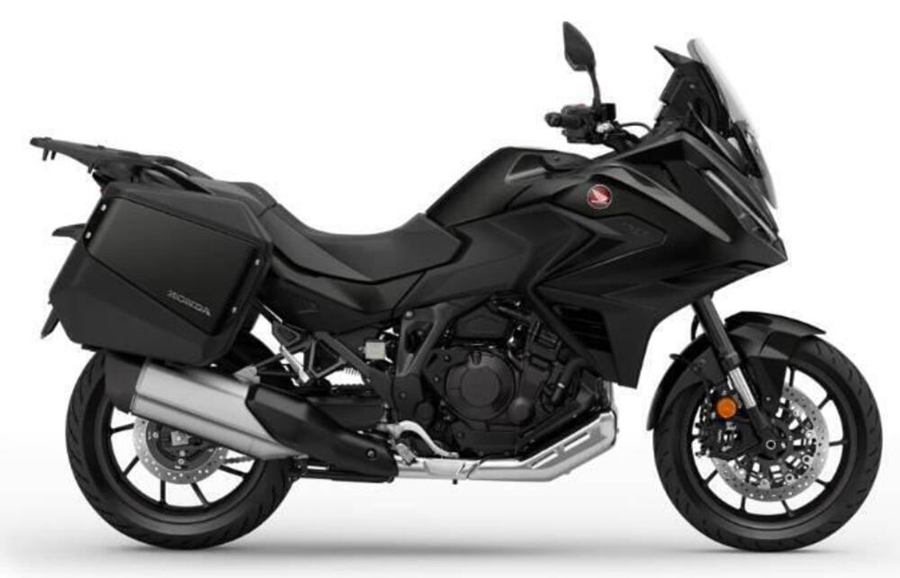 Honda NT 1100 (2025) (2)