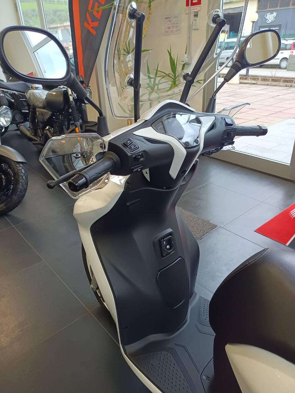 QJ Motor SQ 16 (2024)