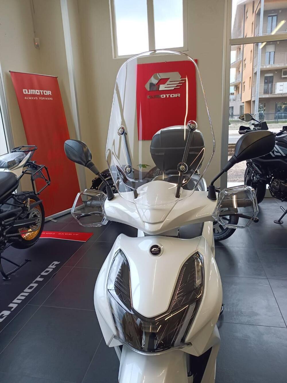 QJ Motor SQ 16 (2024) (2)