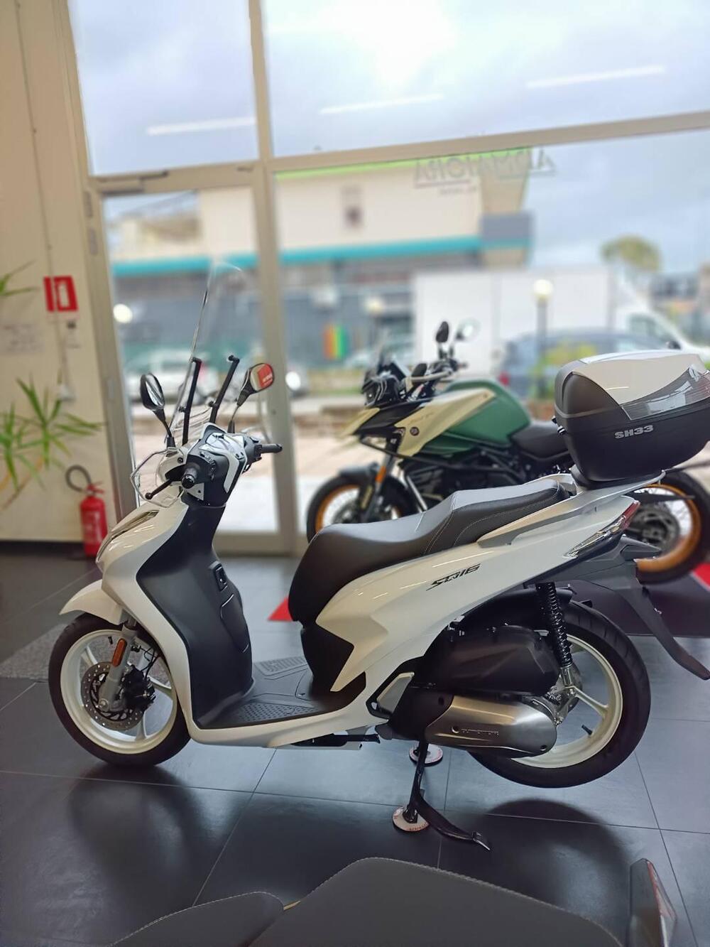 QJ Motor SQ 16 (2024) (4)