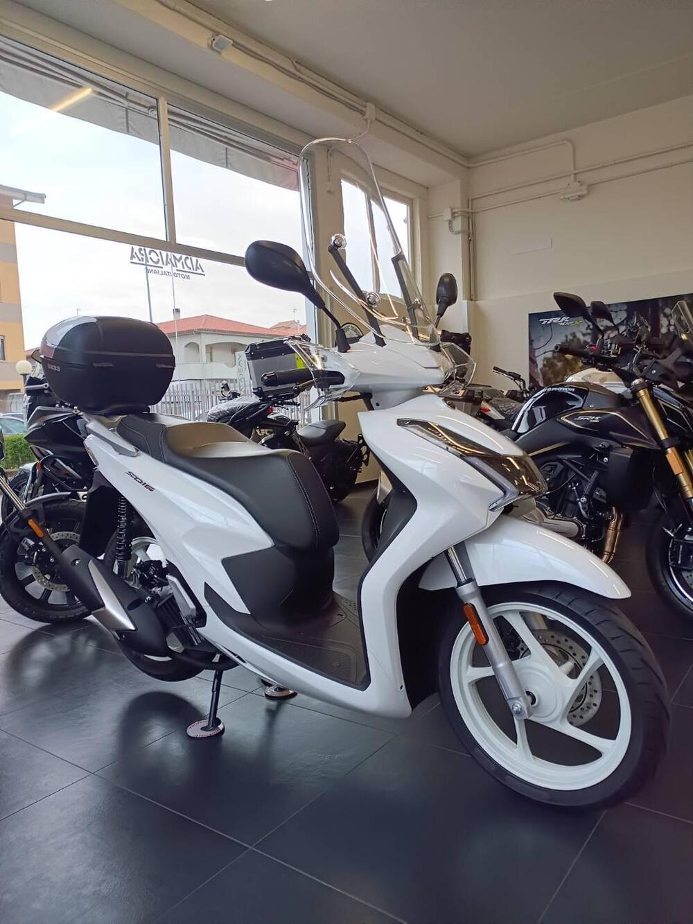 QJ Motor SQ 16 (2024) (7)