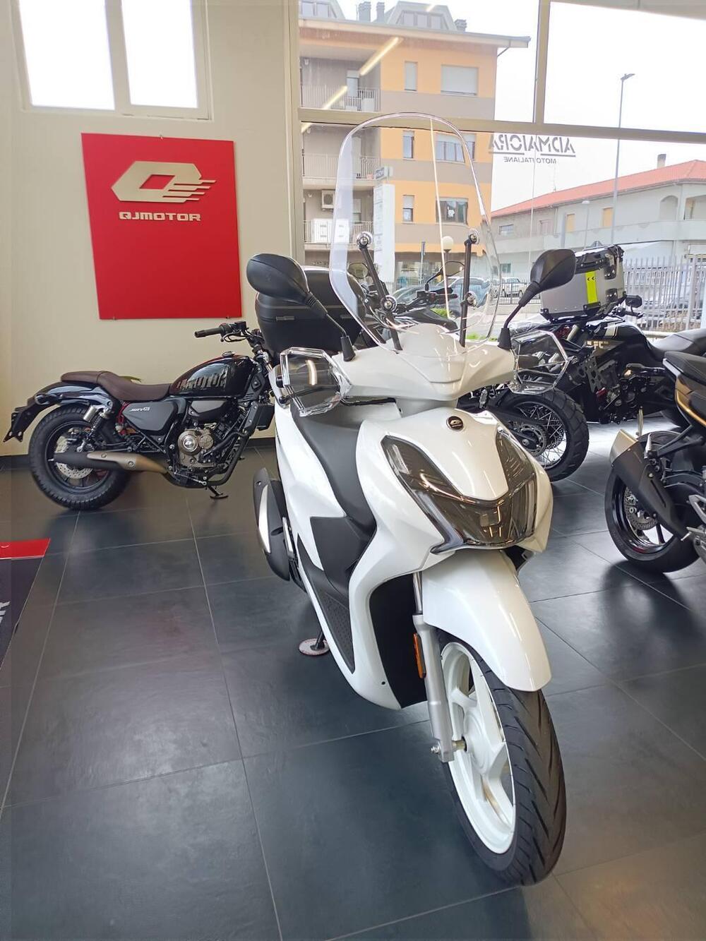 QJ Motor SQ 16 (2024) (8)