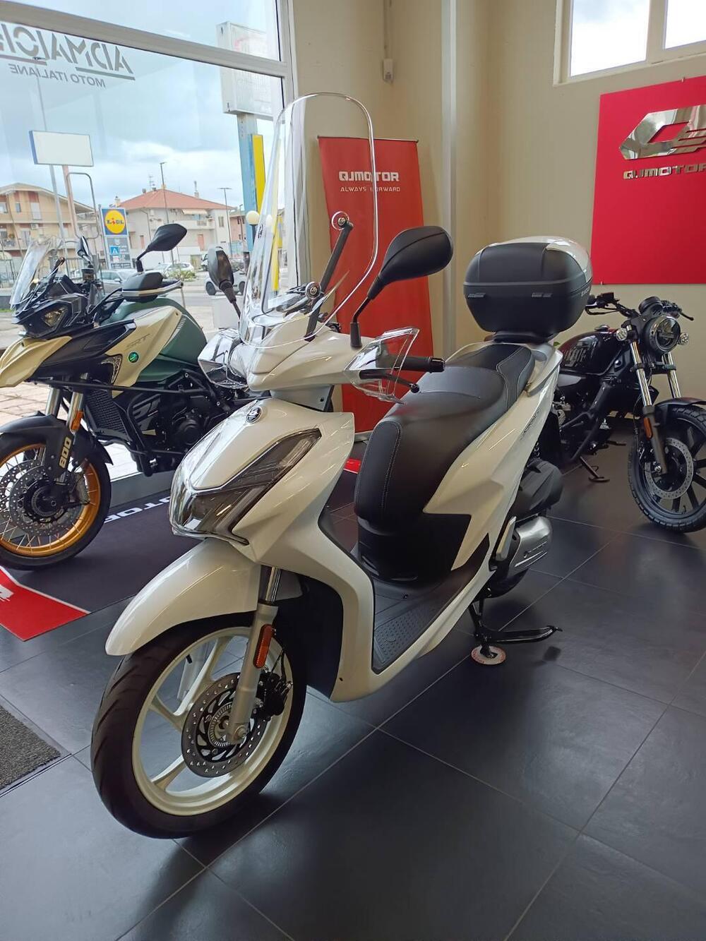 QJ Motor SQ 16 (2024) (9)