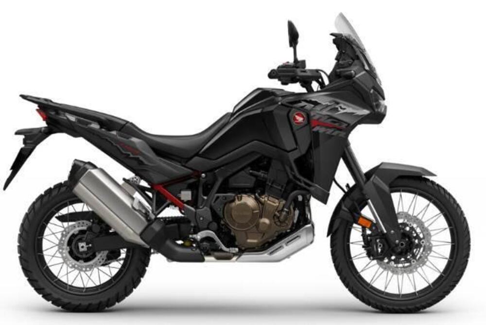Honda Africa Twin CRF 1100L ES (2024 - 25) (2)
