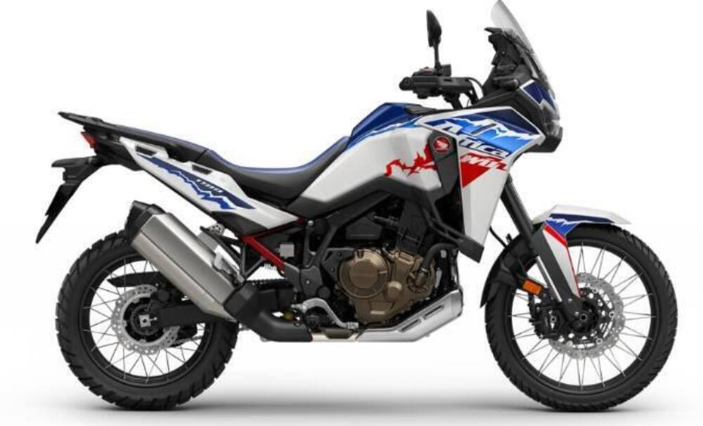 Honda Africa Twin CRF 1100L ES (2024 - 25) (3)