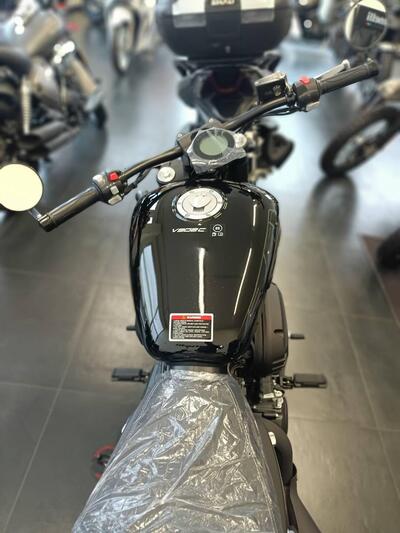 Benda Motorcycles BD-300 Sporty (2021 - 23) nuova