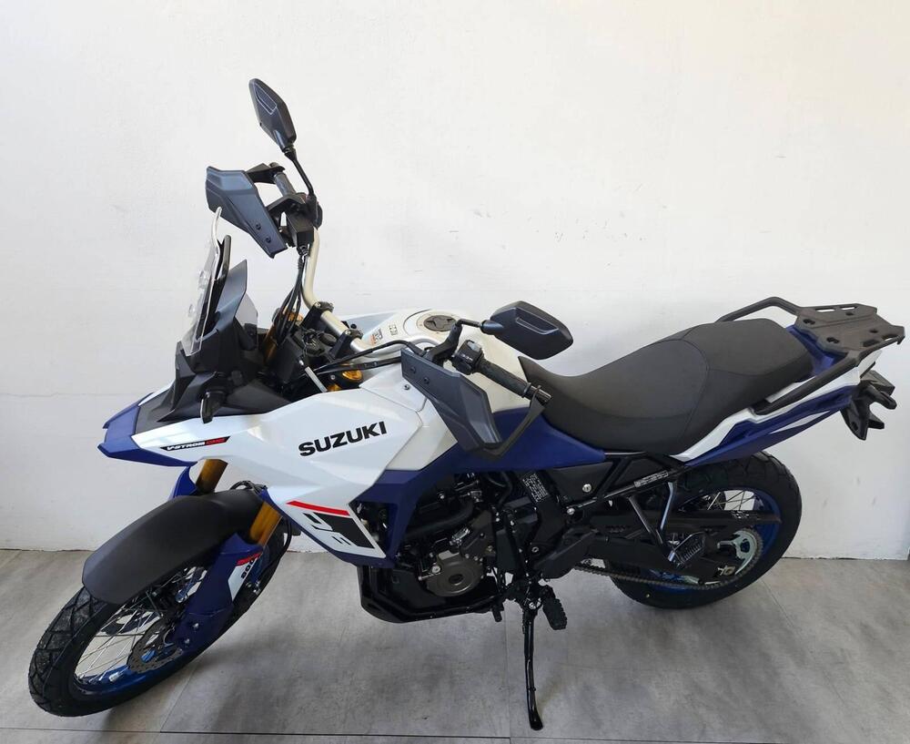 Suzuki V-Strom 800DE (2025) (2)