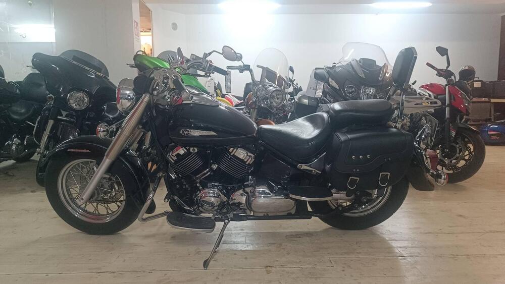 Yamaha XVS 650 Drag Star (1997 - 05) (4)