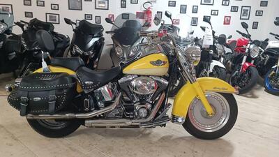 Harley-Davidson 1450 Heritage Classic (2003 - 05) - FLSTCI usata