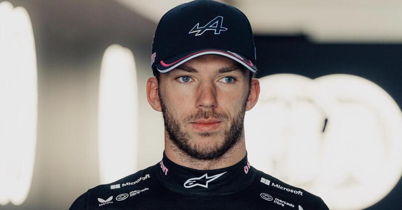 F1. Alpine, Gasly rivela: &quot;Spero di vedere presto Colapinto in pista&quot; e su Doohan dice che...