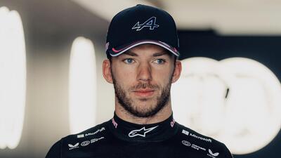 F1. Alpine, Gasly rivela: "Spero di vedere presto Colapinto in pista" e su Doohan dice che...