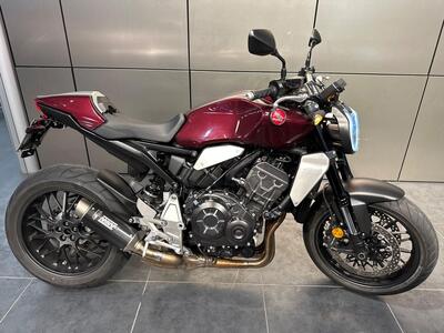 Honda CB 1000 R (2021 - 25) usata