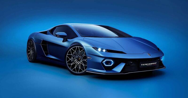 Lamborghini Temerario: scende in campo e le ha tutte contro. Top e Flop