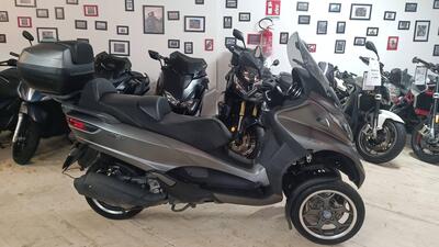 Piaggio Mp3 300 Sport LT ABS (2017 - 18) usata