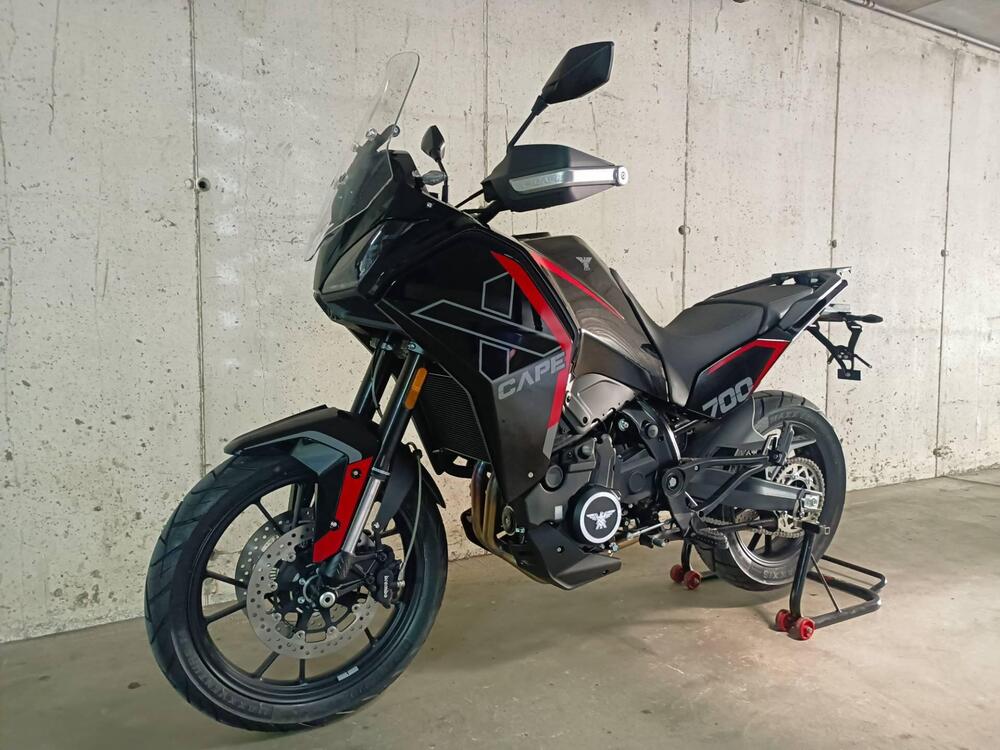 Moto Morini X-Cape 700 (2025) (5)