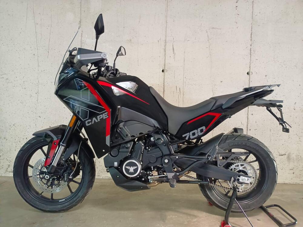 Moto Morini X-Cape 700 (2025) (4)