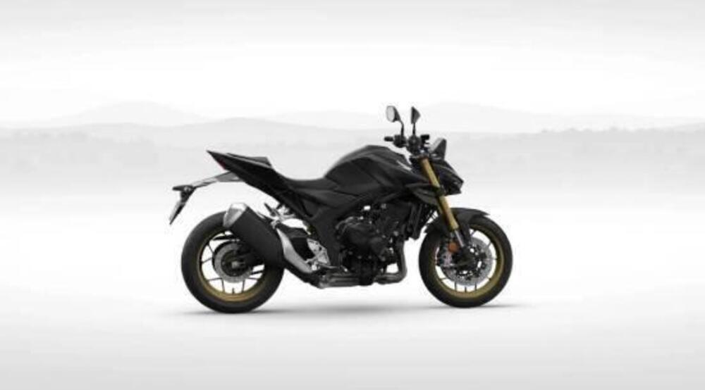 Honda CB 1000 Hornet (2025)