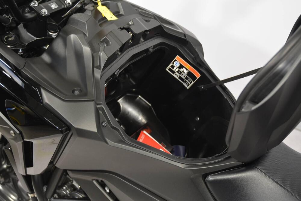 Honda NC 750 X (2021 - 24) (11)