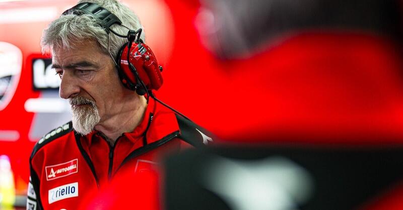 MotoGP 2025. GP delle Americhe. Gigi Dall&#039;Igna su Massimo Rivola: &quot;Non ci &egrave; piaciuto il suo modus operandi&quot;