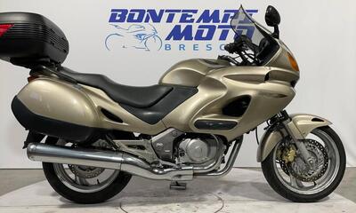 Honda Deauville 650 (1998 - 01) usata