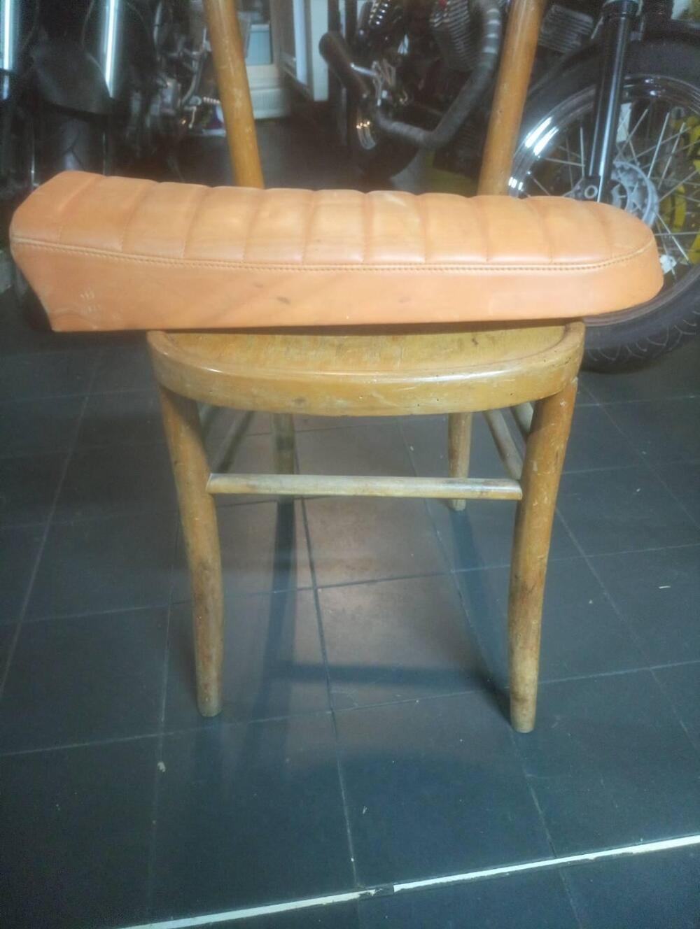 Sella artigianale (2)