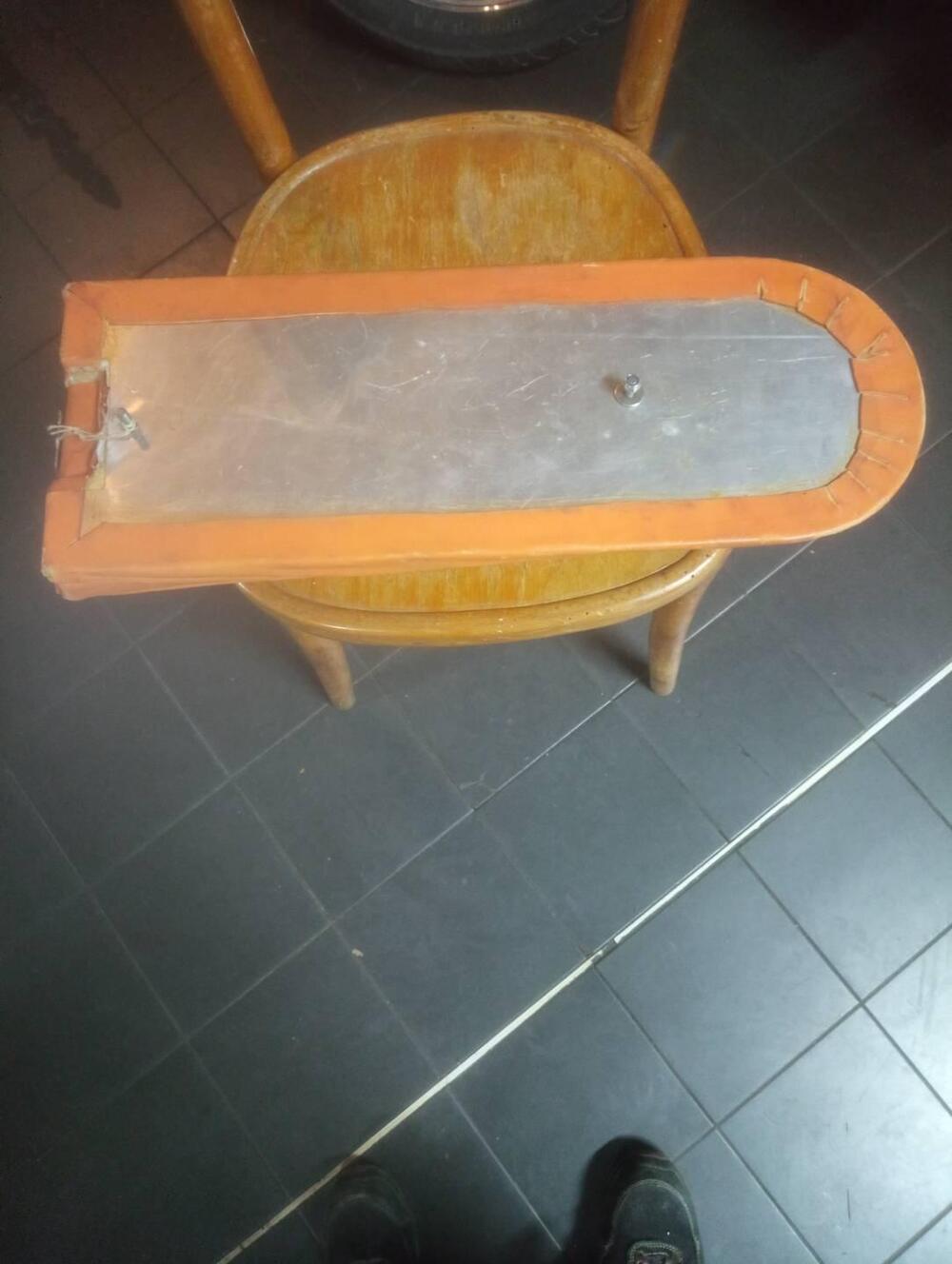 Sella artigianale (3)