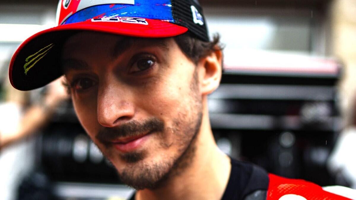 MotoGP 2025: Pecco Bagnaia 10th at Americas GP, Satisfied with Performance