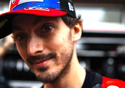MotoGP 2025. GP delle Americhe. Pecco Bagnaia, 10°, è soddisfatto: Ho moltissimo margine, non volevo rischiare