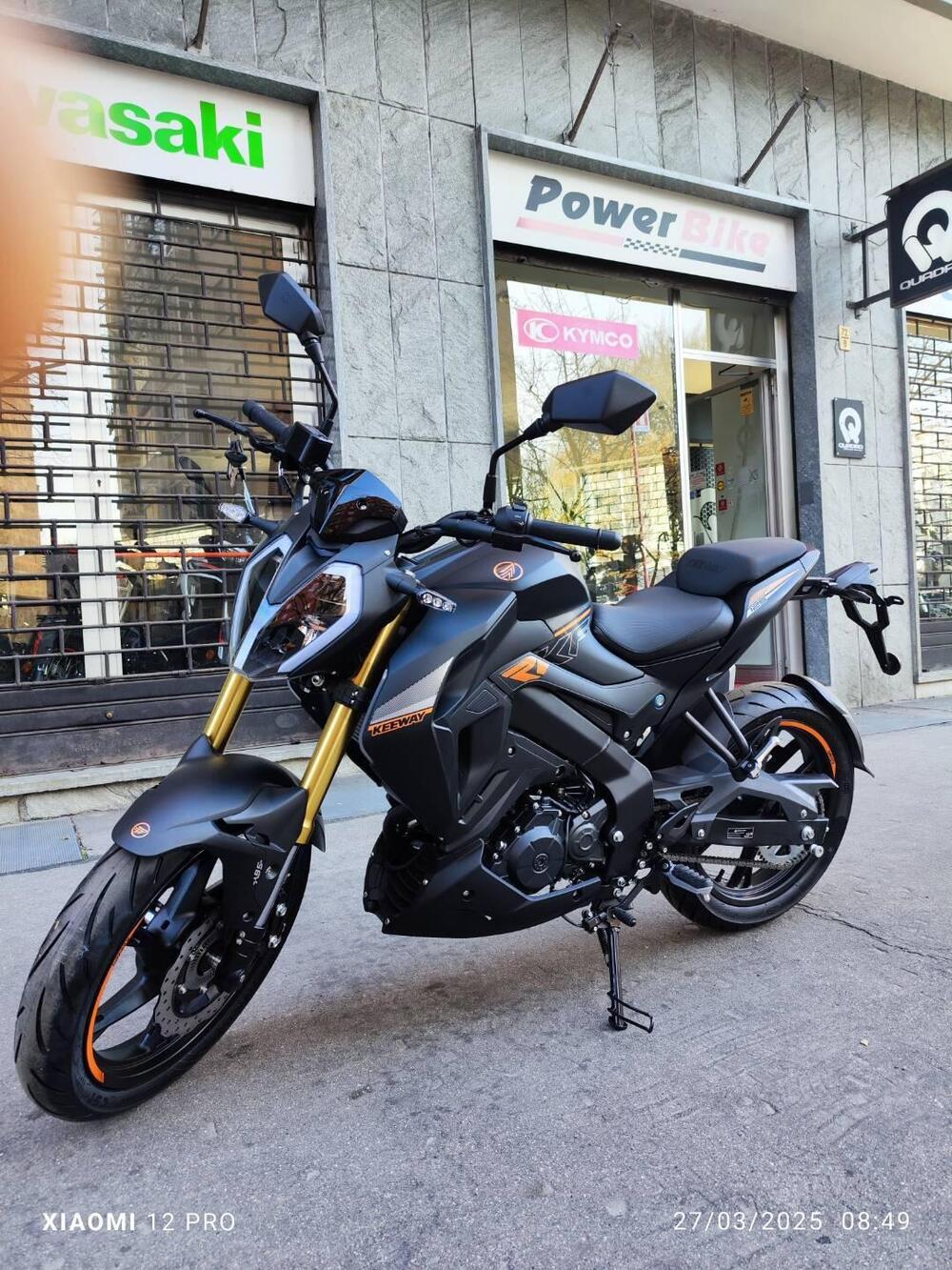 Keeway Motor RKF 125 (2025) (3)